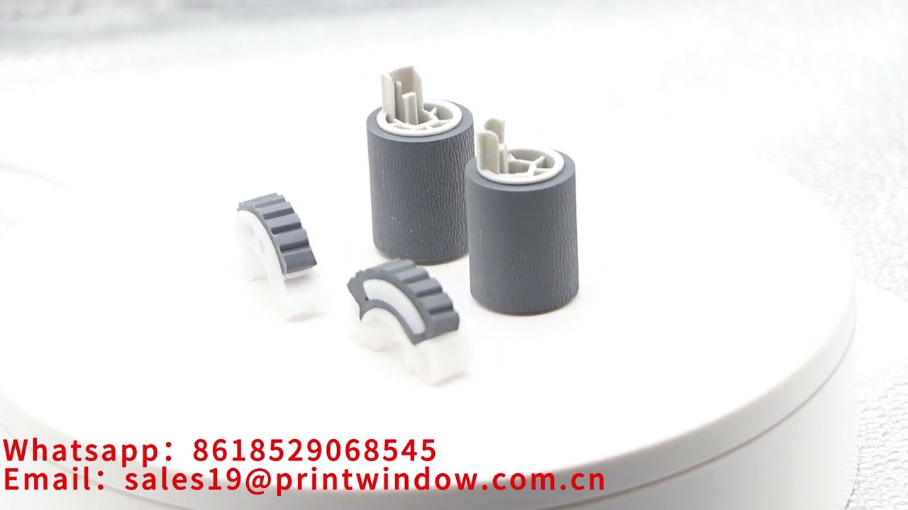 Printwindow Pickup Roller for Canon iR 2016 2016i 2018i 2020i 2022i 2025i 2030i