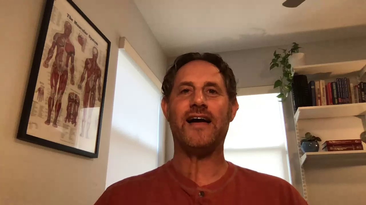 Active Trigger Point Therapy in Los Angeles