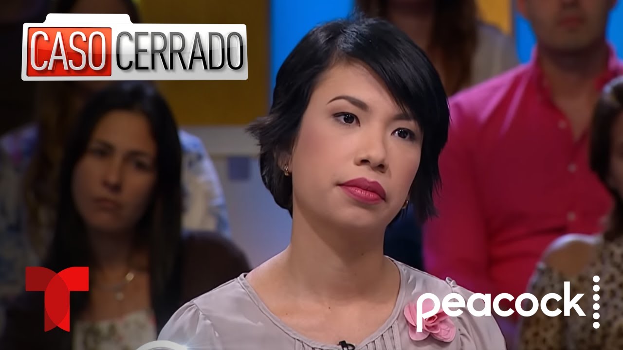 Caso Cerrado | ¡Curando el autismo a golpes! 👧🏼🧸🧹