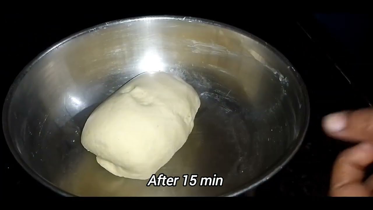 Pak Puri Recipe| Pak Puri| पाक पुरी| पाकातील पुरी|