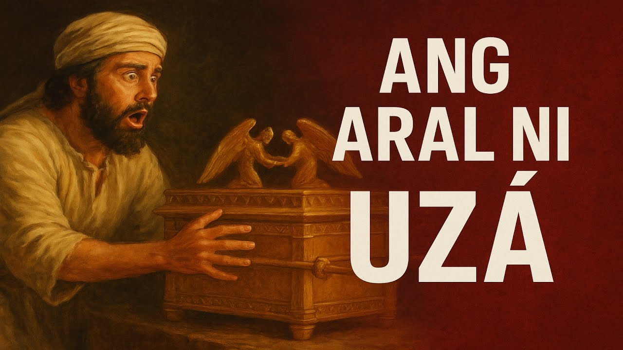 “Ang Aral ni Uzá: Ang Paghipong Nagbago ng Lahat — Pahayag ni Spurgeon”