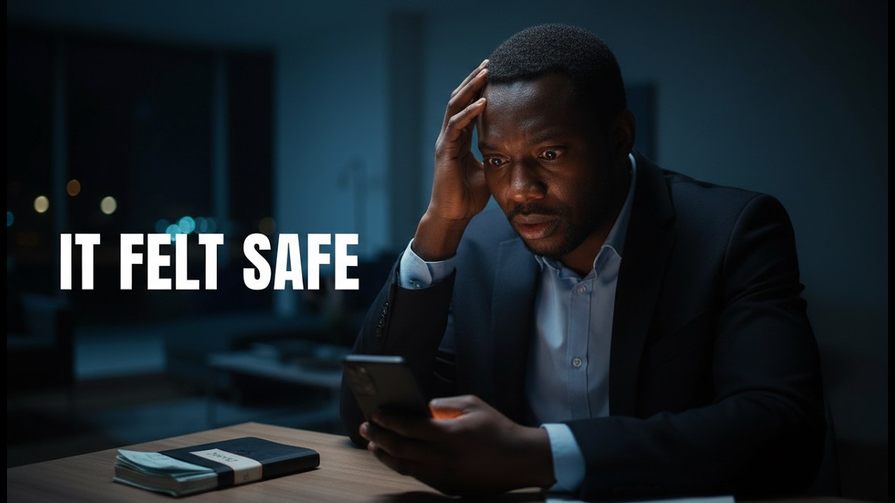 I Was Careful With Money… Until One Bet Ruined My Life