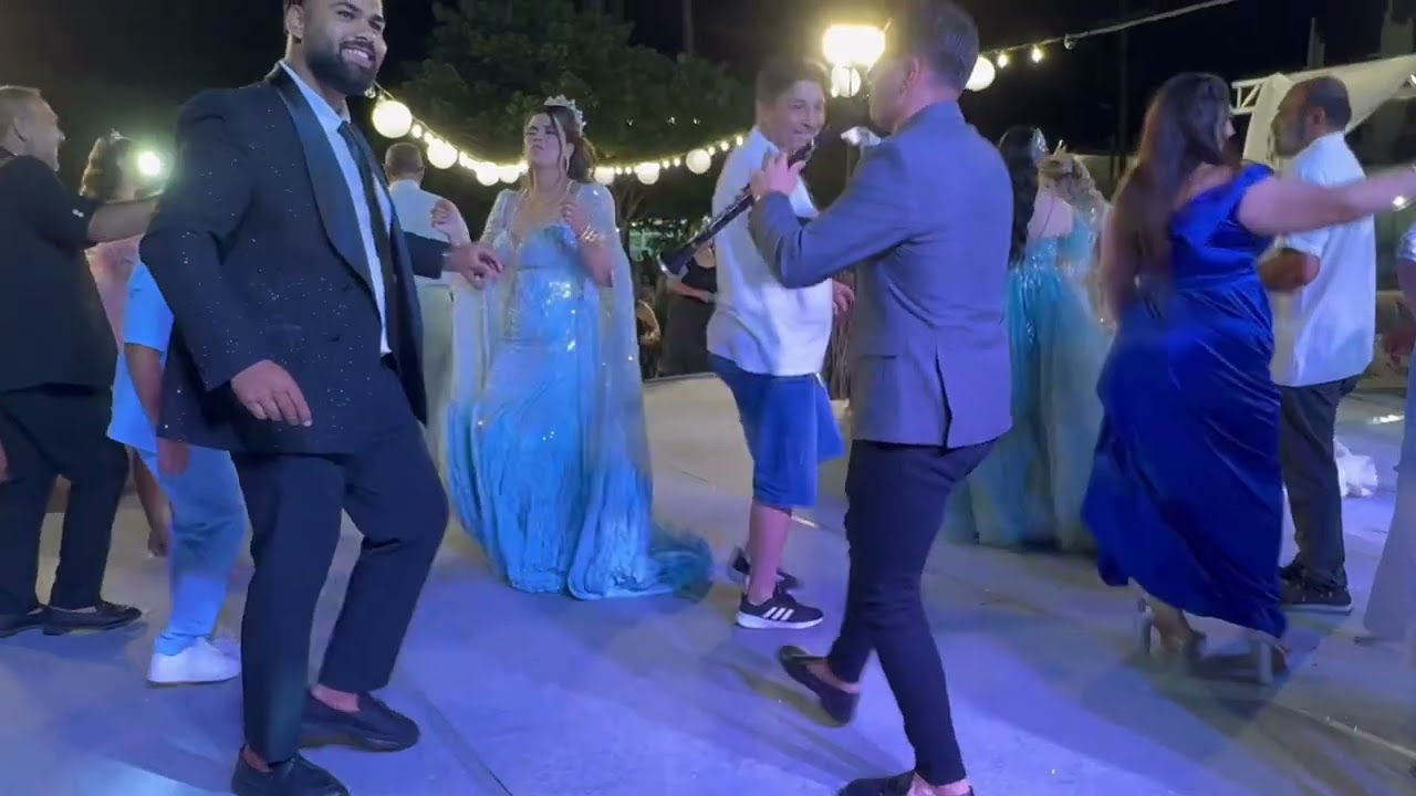 GURSEL TRIANTAFILOS GRUP STAR GAMO YASAR KALIYE. DROSERO 2025 