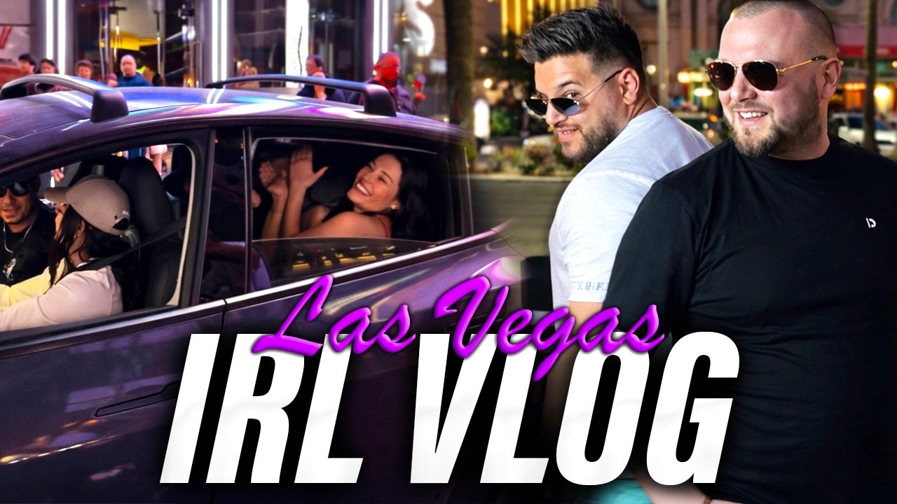 IS LAS VEGAS JUST A RIP-OFF?! 😤🤔 || Dian Vegas Live