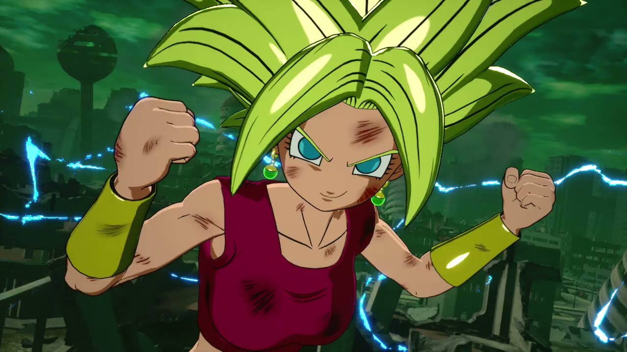 Dragon Ball Sparking! Zero cette fois on met la max!! en pvp + entrainement avec jiren