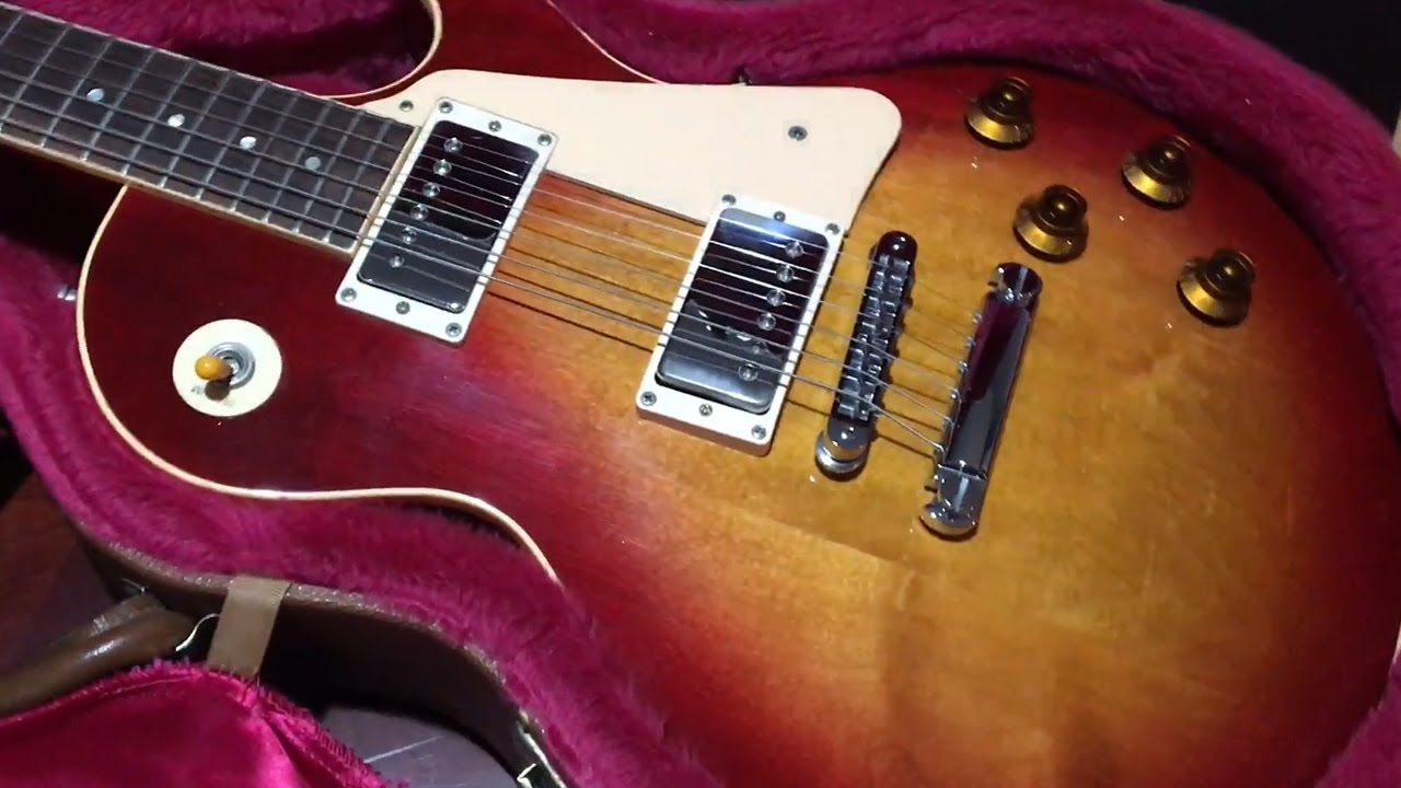 Les Paul Studio Standard