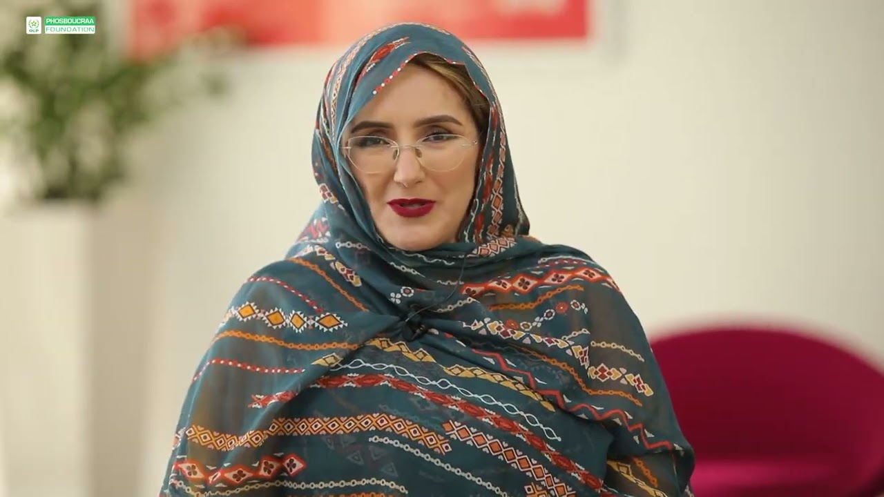 في هذه الحلقة من برنامج طموح سنزور معهد ASARI رفقة الأستاذ  سليم سامسام، المسؤول على المختبر.