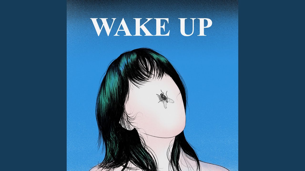 Wake Up (Sped Up)
