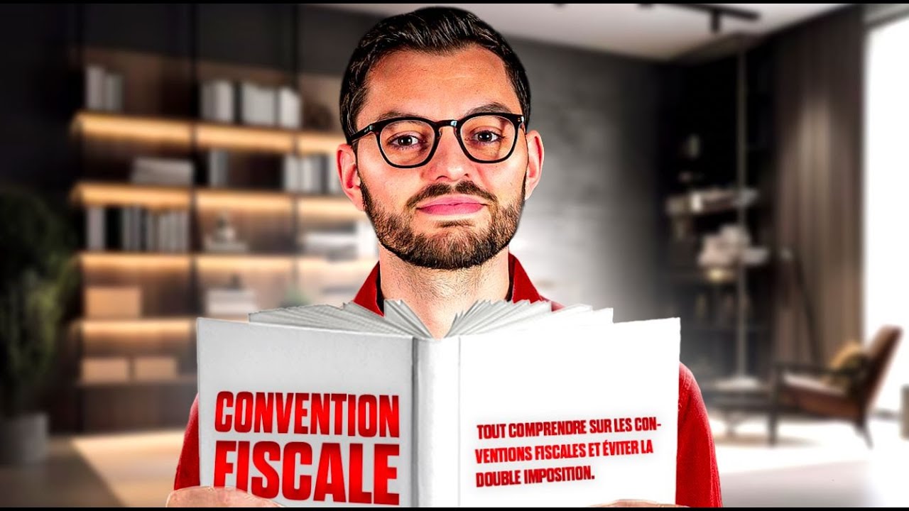 Conventions Fiscales : Tout Comprendre et Éviter la Double Imposition