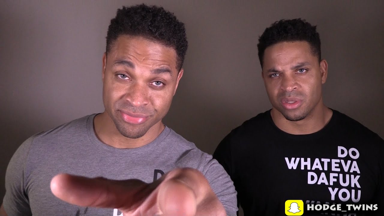 Can I Trust Her @Hodgetwins