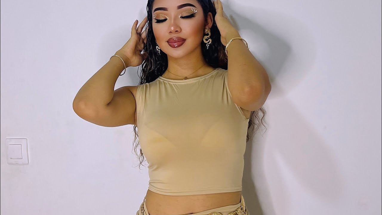 WENDY CATHALINA - EFA SAMBATRA  (Official Video 2022)