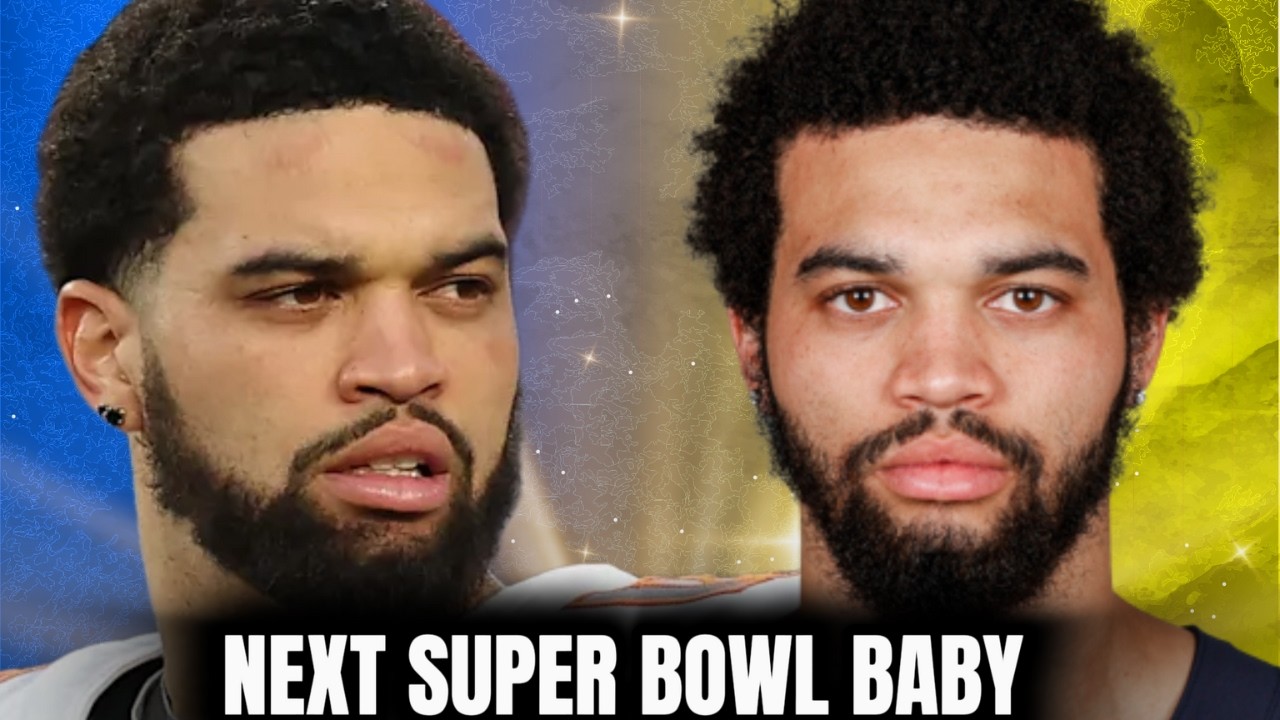 IF YOU'RE A BEARS FAN, Get Ready!