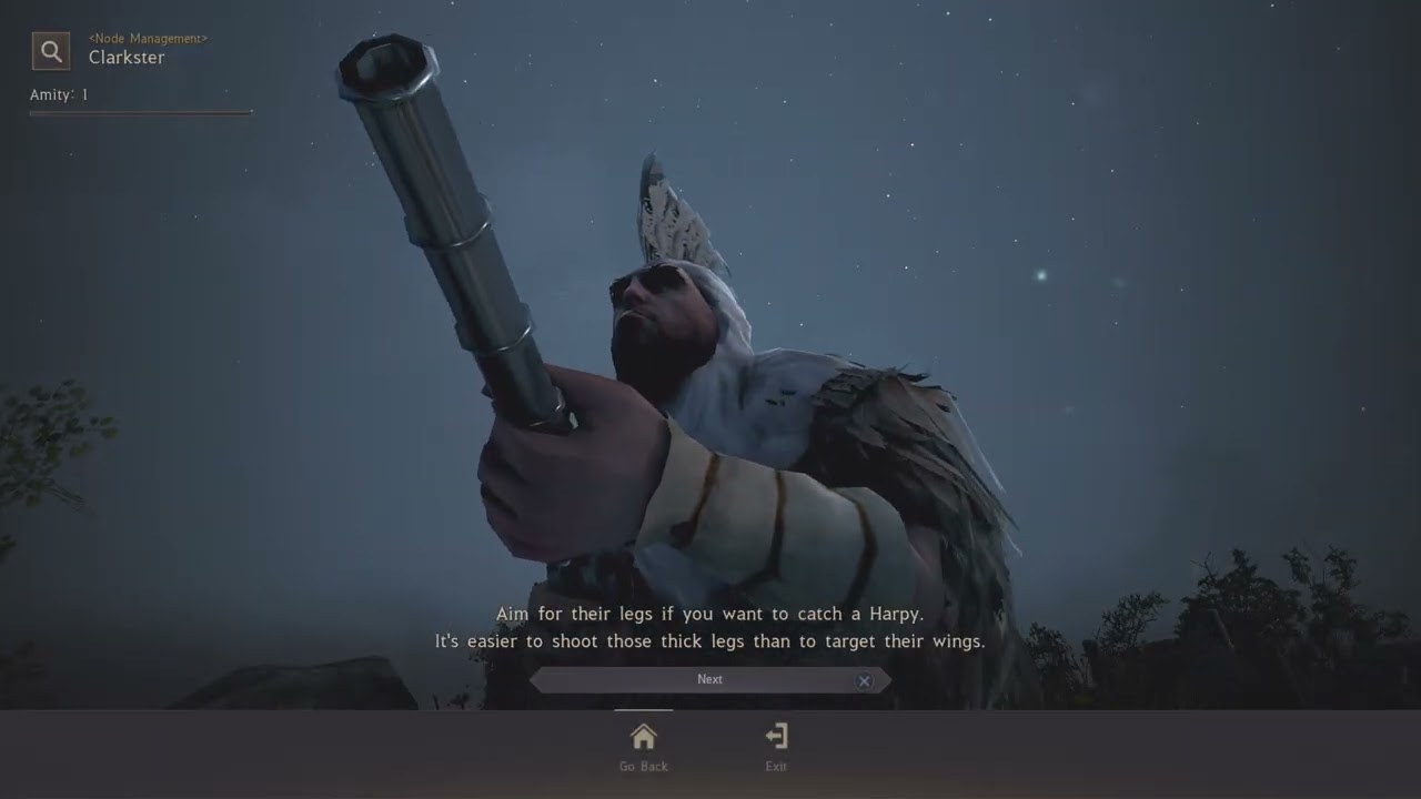 Knowledge: Samier, Delphe Outpost | Black Desert Online (PS5)