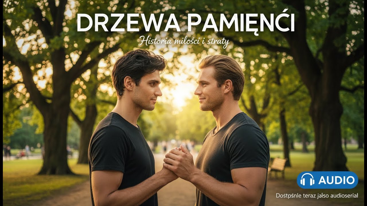 Zdrada w rodzinie zniszczyła ich miłość.