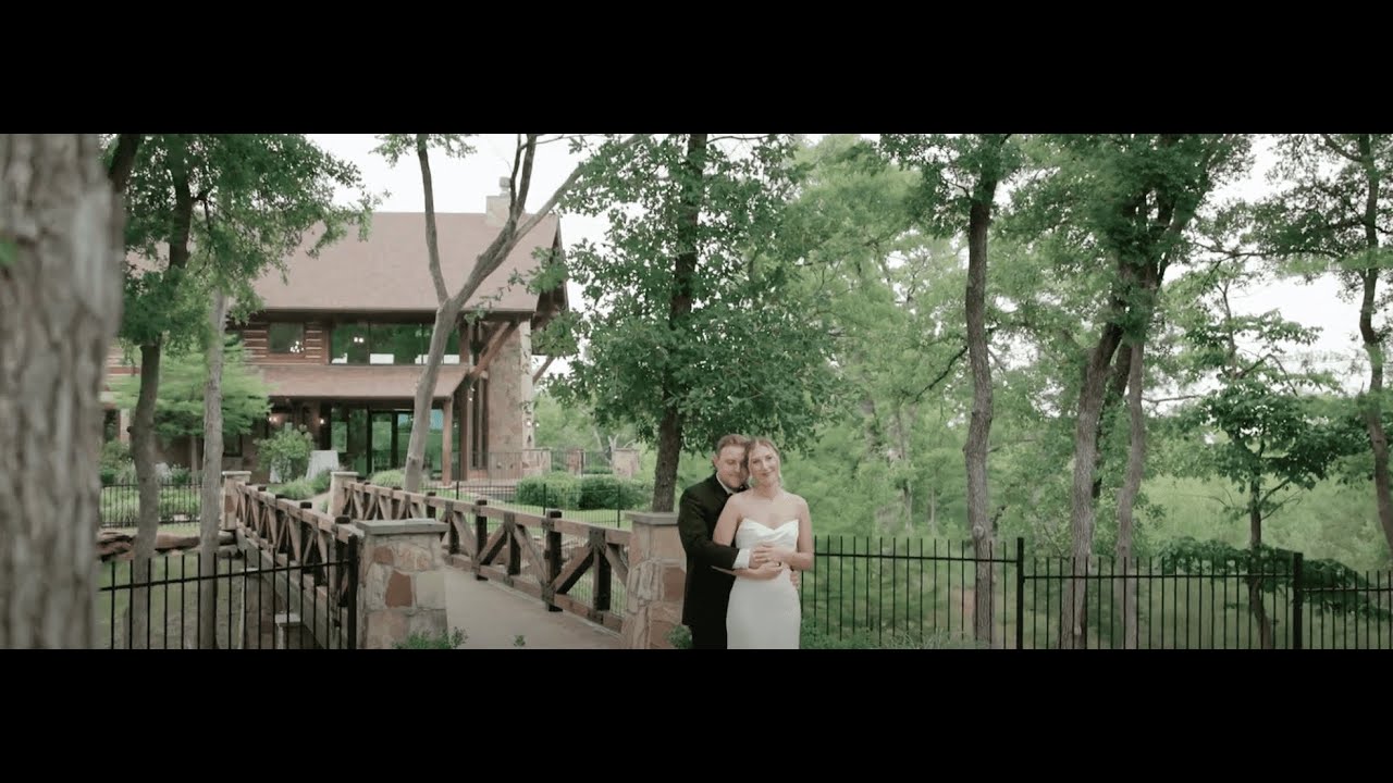The Springs at Alvarado Wedding Video // Matt & Grace