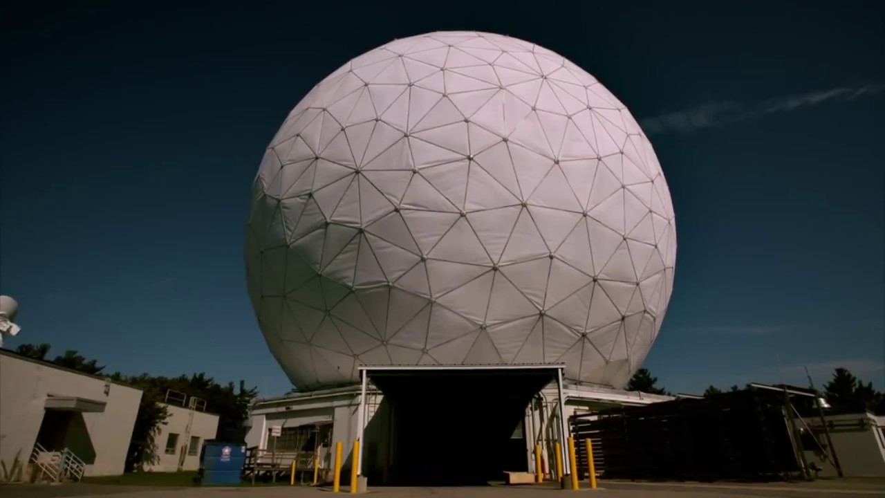 Desmontando el Cosmos 1x7 AGUJEROS NEGROS SUPERMASIVOS