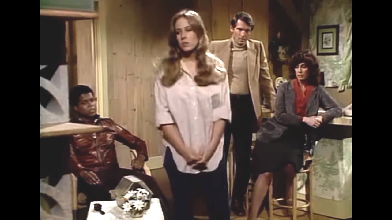 General Hospital: Tuesday, October 28, 1980 (Episode #4493)