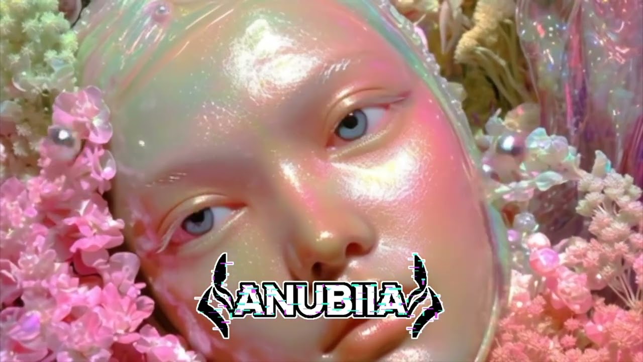 AnubiiA Hot Box Cleveland Set 12/1/2025 | Tearout Dubstep, Riddim, Heavy Bass live set | Luxe Lounge