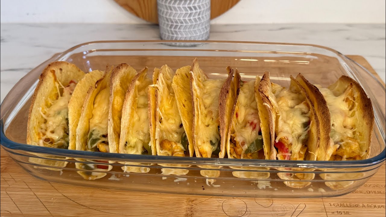 شهيوات رمضان 🌙 فطائر بخبز التورتيلا بحشوة اقتصادية وكتجي لذيذة بزاف 