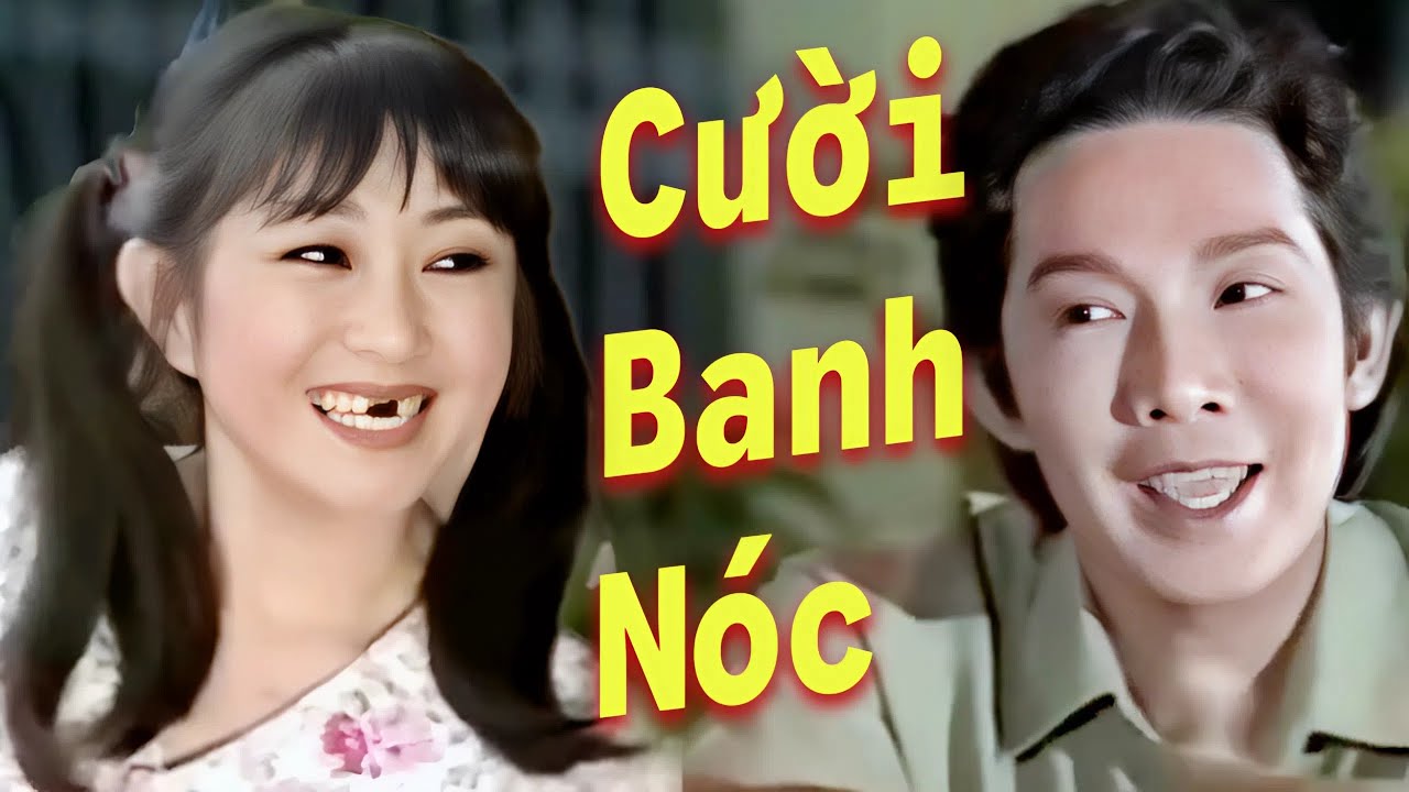 Vũ Linh Làm Khán Giả Cười Banh Nóc - Cải Lương Thoại Mỹ Đặc Sắc