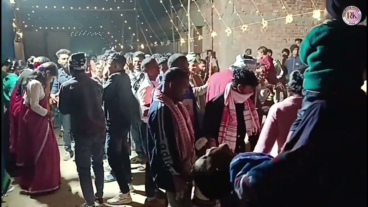 Don Sogoy Adi Khatre Gi || Rosy Kisku Vlog || 2026