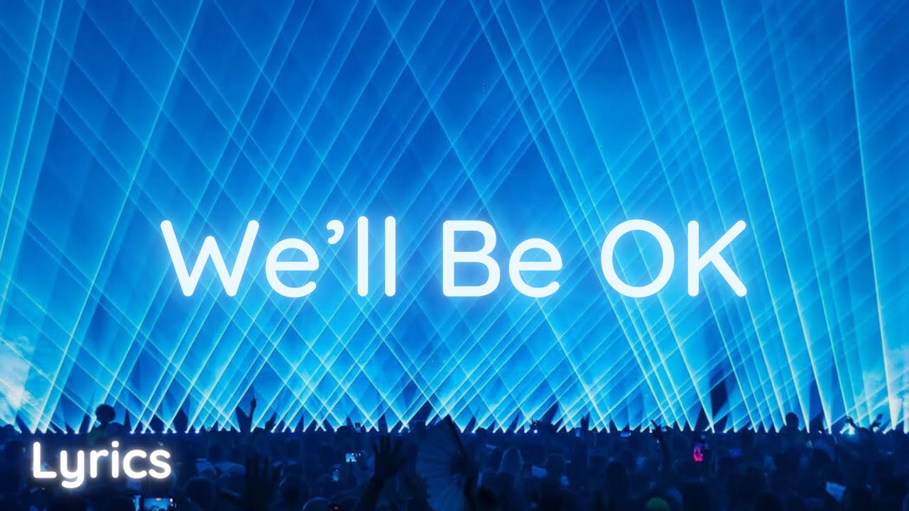 Gareth Emery ft. Maria Lynn - We'll Be OK (2026 ID / Uplifting Trance)