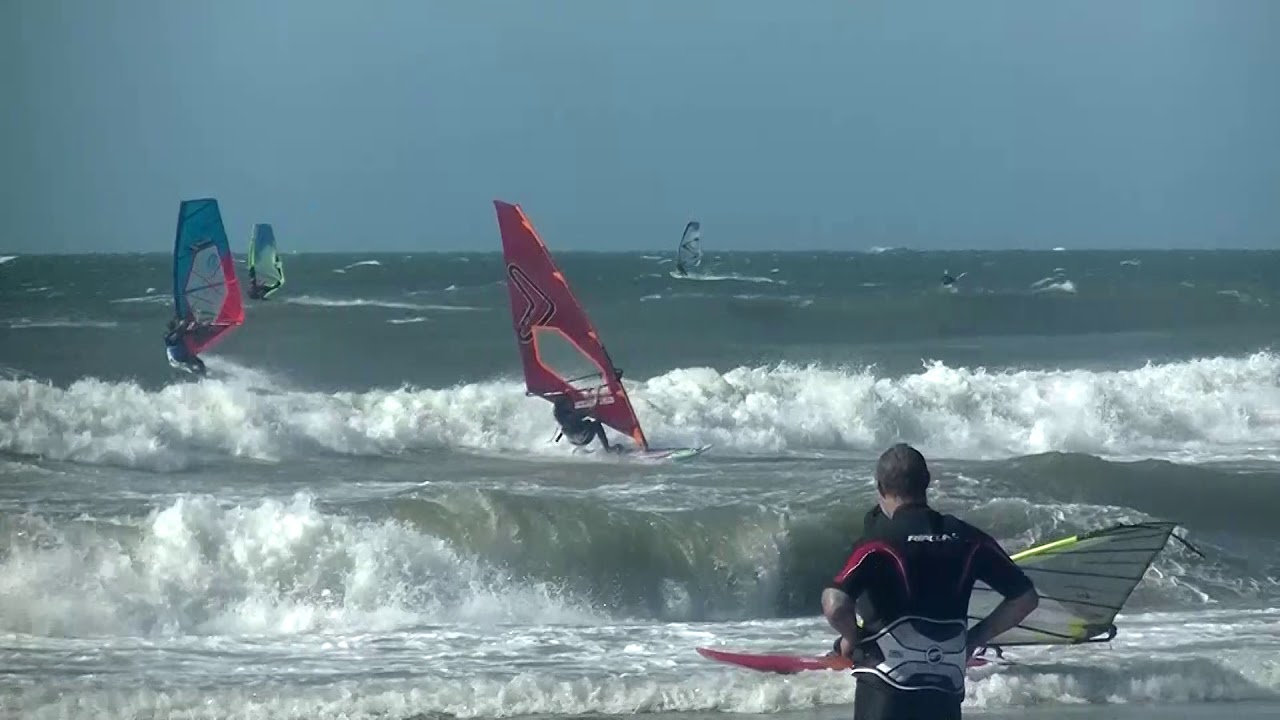 Domburg 4 augustus
