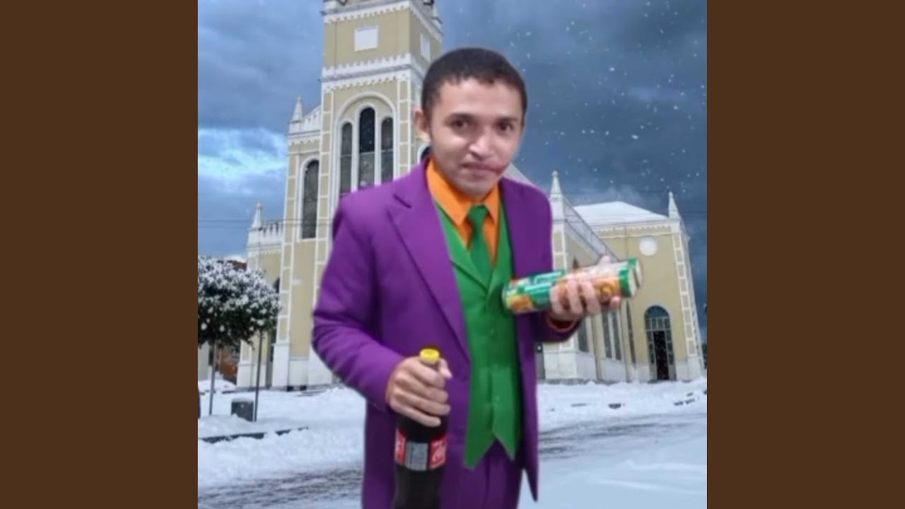 Tá Chovendo kkkk