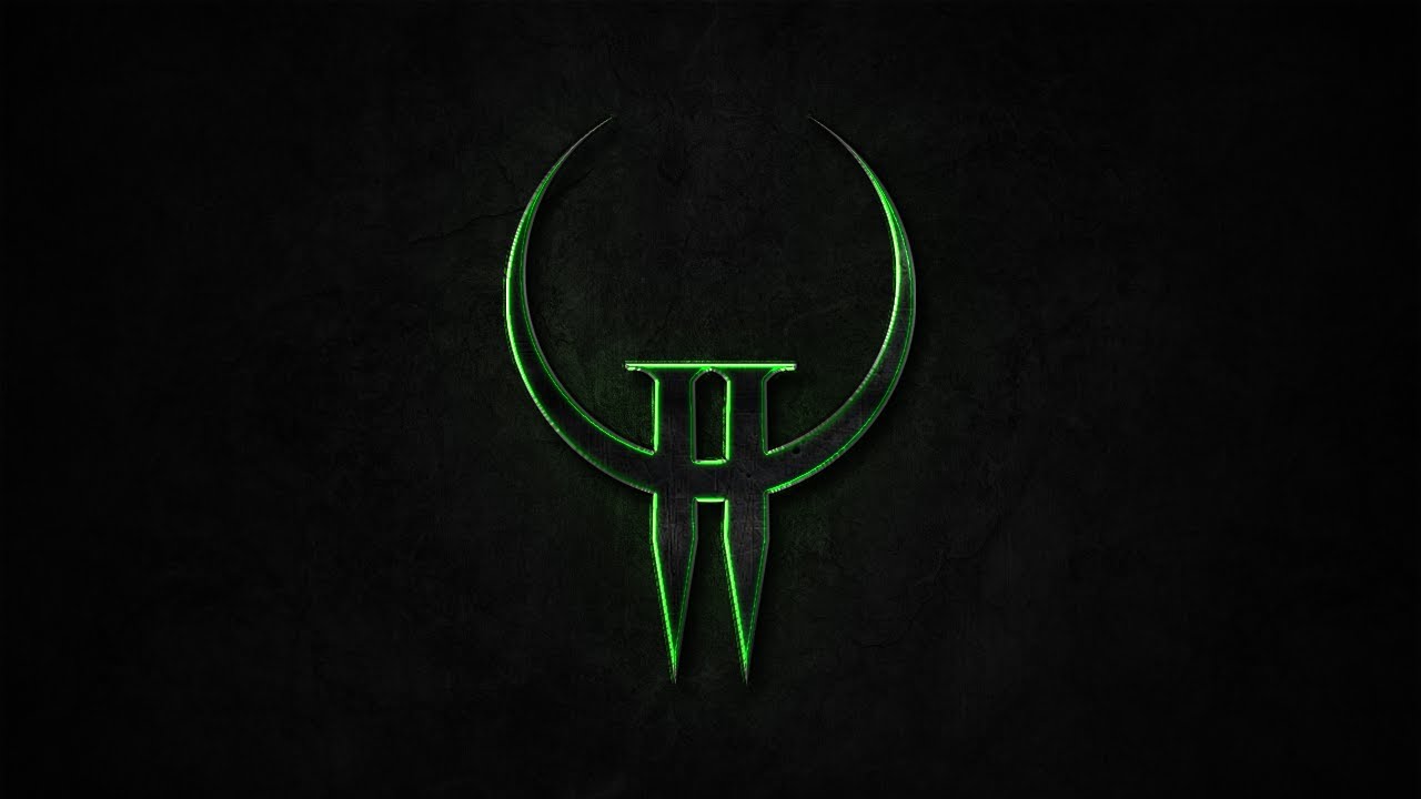 QUAKE II - Soundtrack Cover