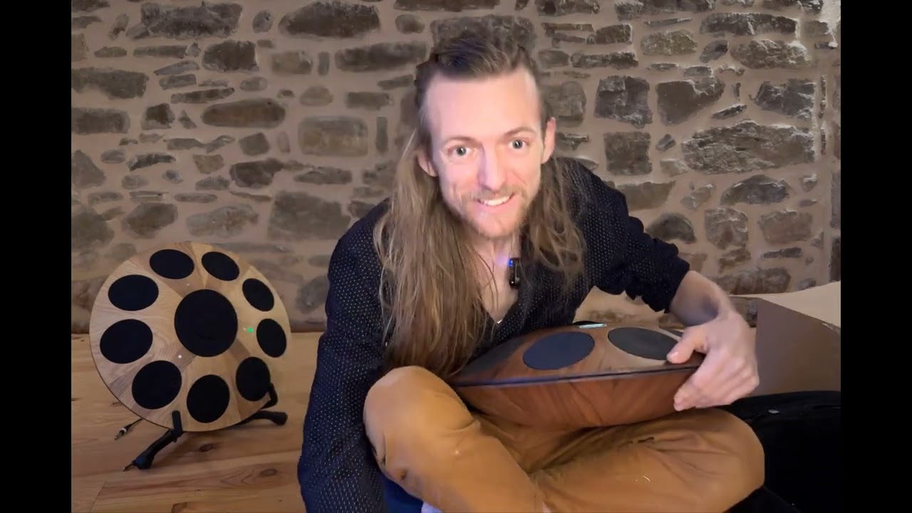UNBOXING NEOTONE¹ MUTANT MODEL With David Lesage