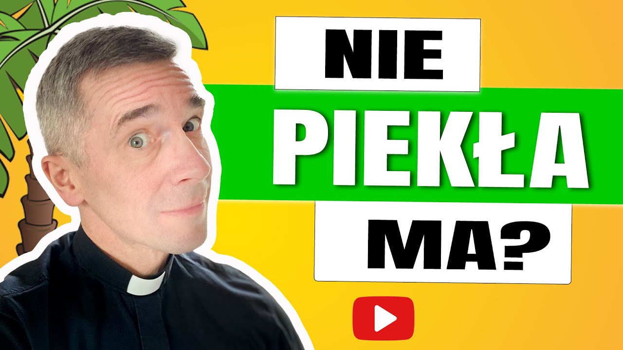 Piekła nie ma? Bogacz i Łazarz