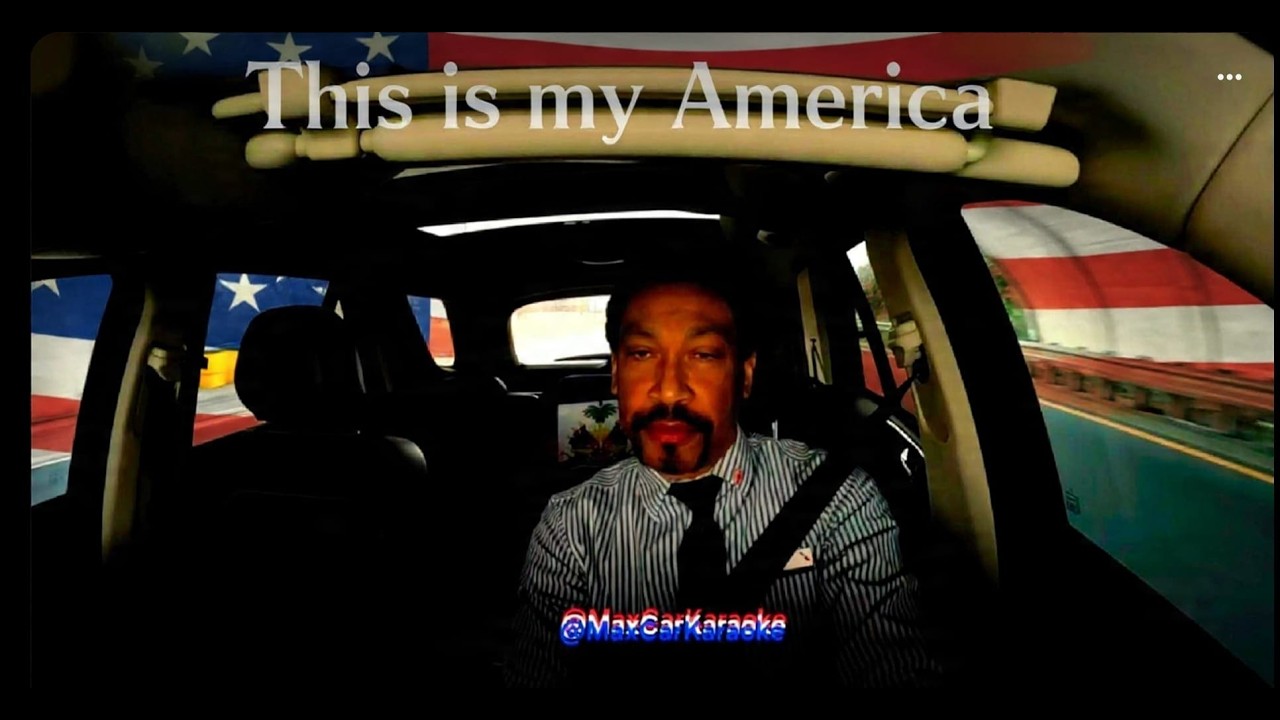 This Is My America 🇺🇸 | Original Song by TuMaxiMaxiMaxy | America 250th