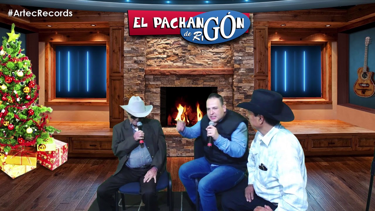 QEPD Juan Torres y su Vocalista Cesar Guerrero Los Tremendos Gavilanes