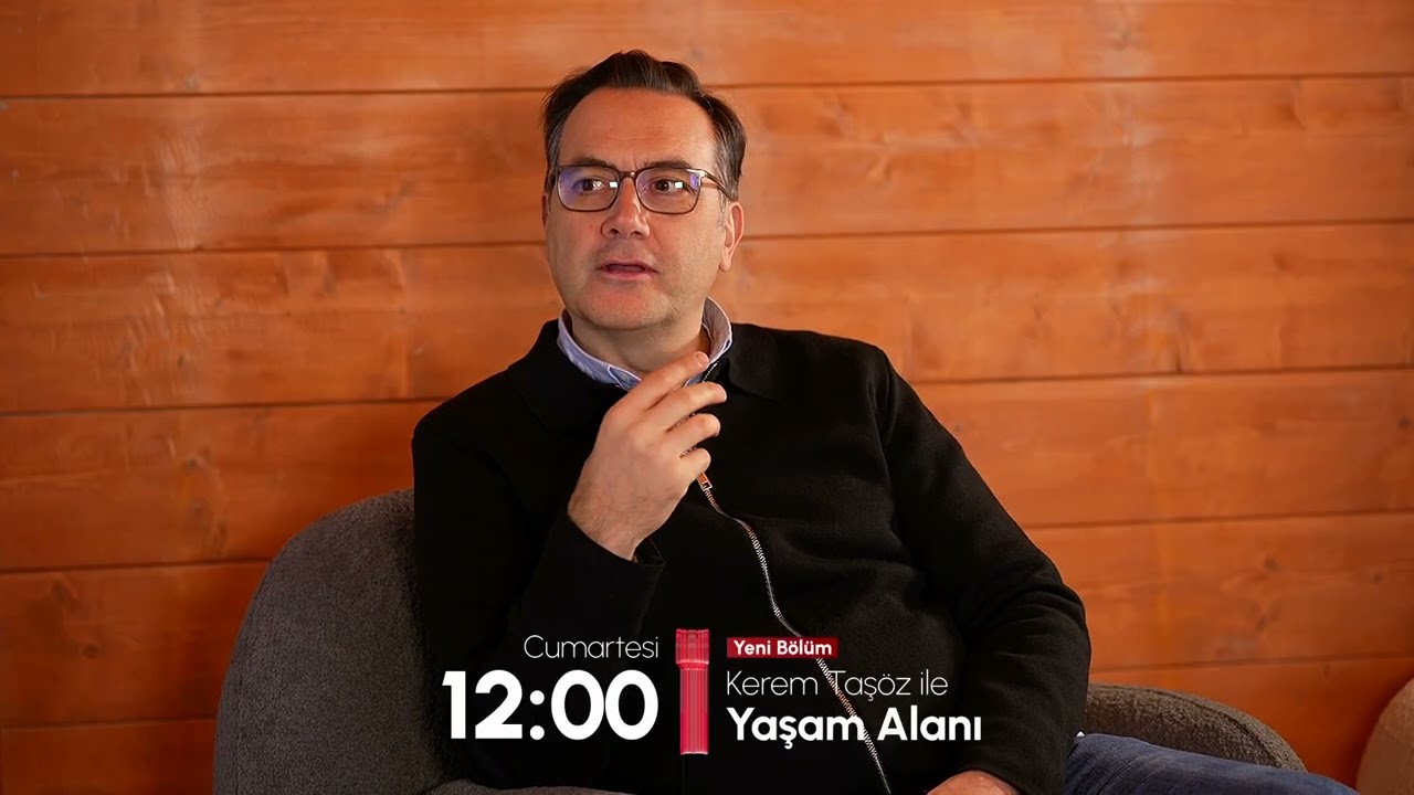 Yaşam Alanı 48. Bölüm Tanıtım