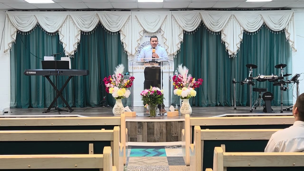 Enseñanza: El mensaje a la iglesia en Tiatira!