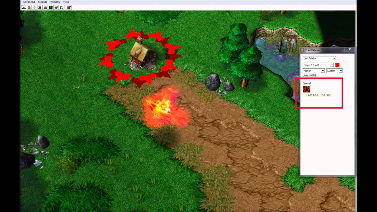 Theef's Warcraft 3 World Editor Tutorial #6 - Campaign Editor