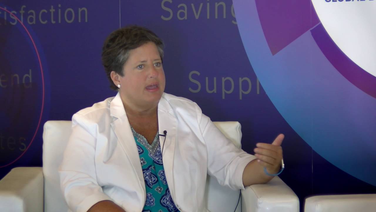 GBTA Industry Voices: Paige Schaffer, President and COO, Generali Global Assistance