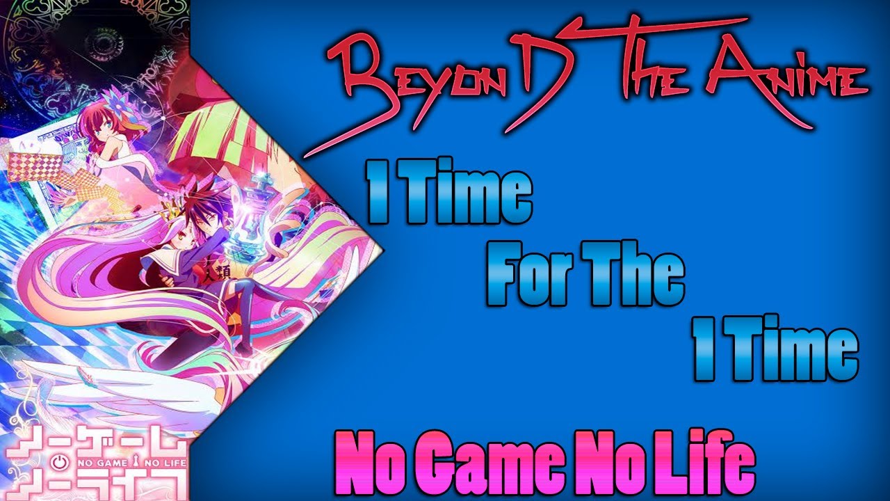1T4T1T - No Game No Life