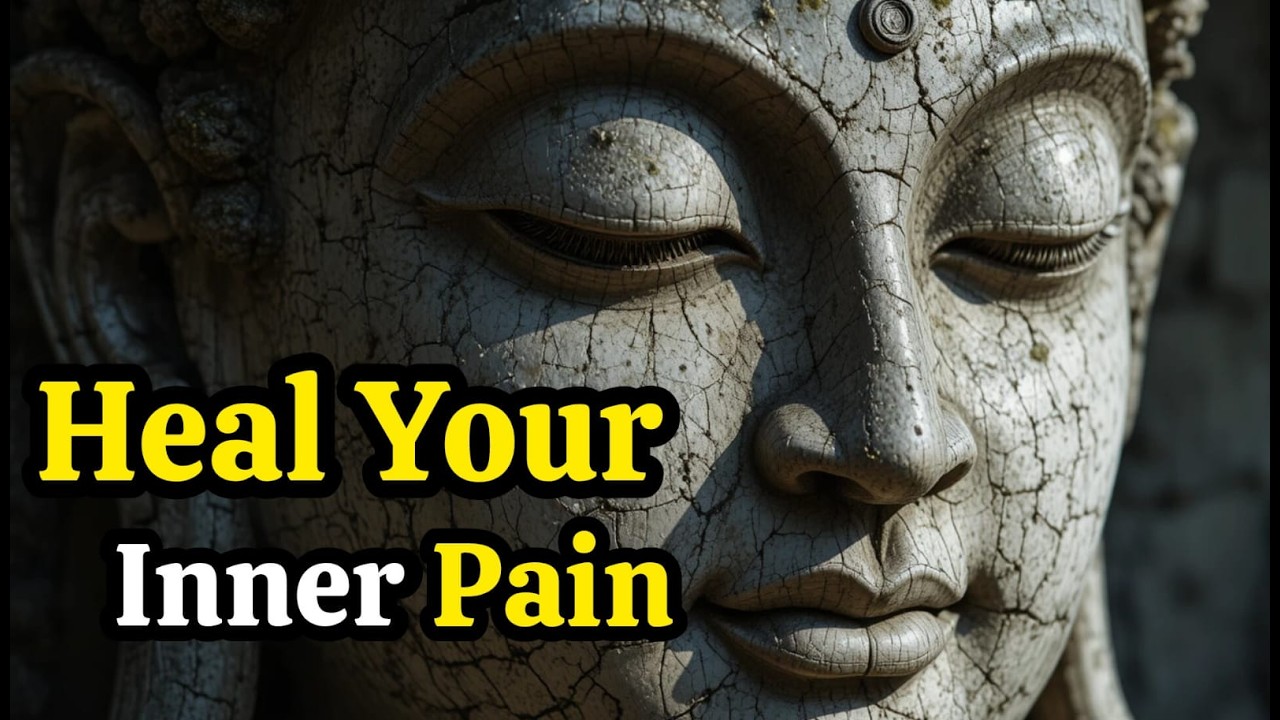 10 Buddhist Teachings That Will Heal Your Heart & Bring Inner Peace