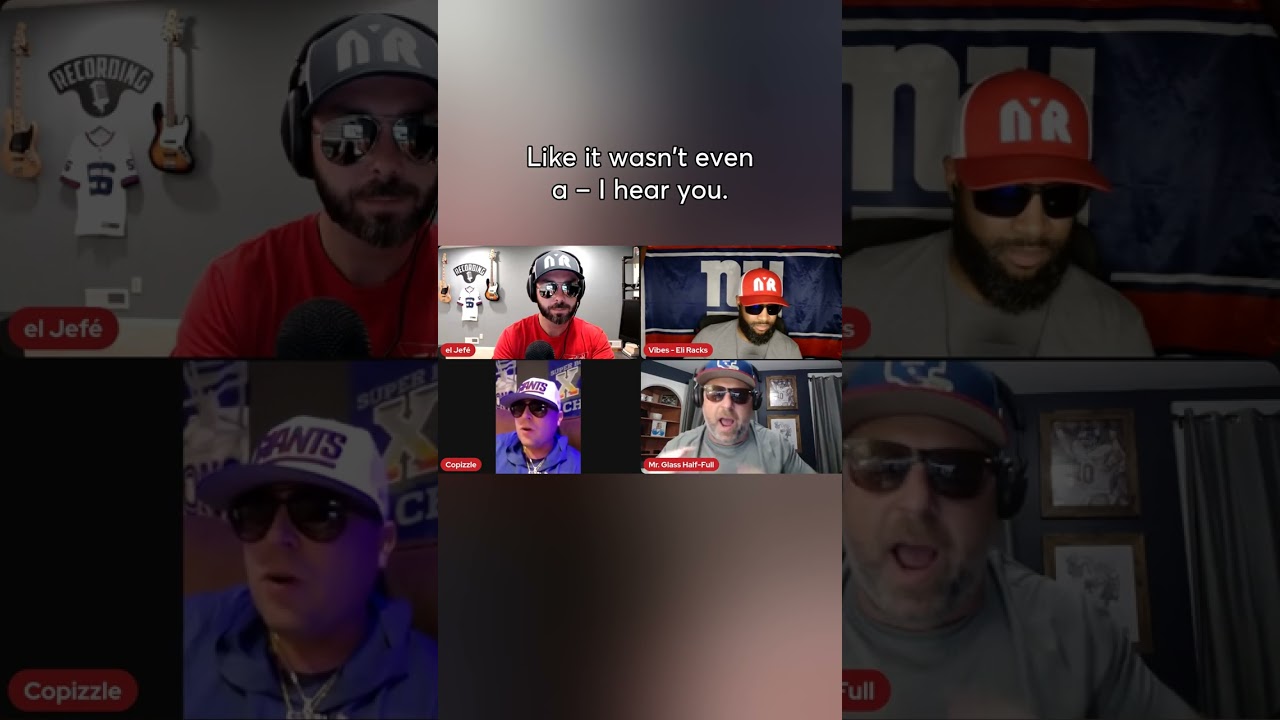 Daniel Jones injury history is one of the cause of scrutiny. Does 