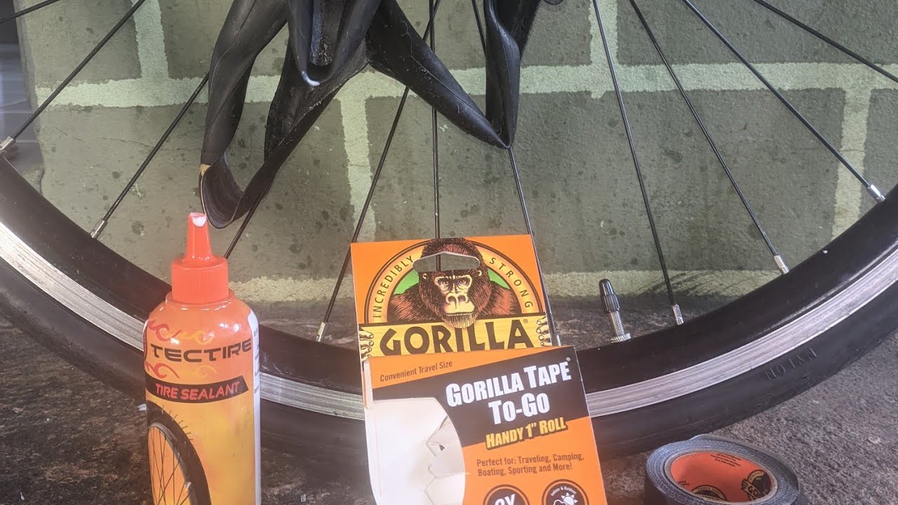 tubeless na speed 👉 idéia genial 👈 vale pena ver