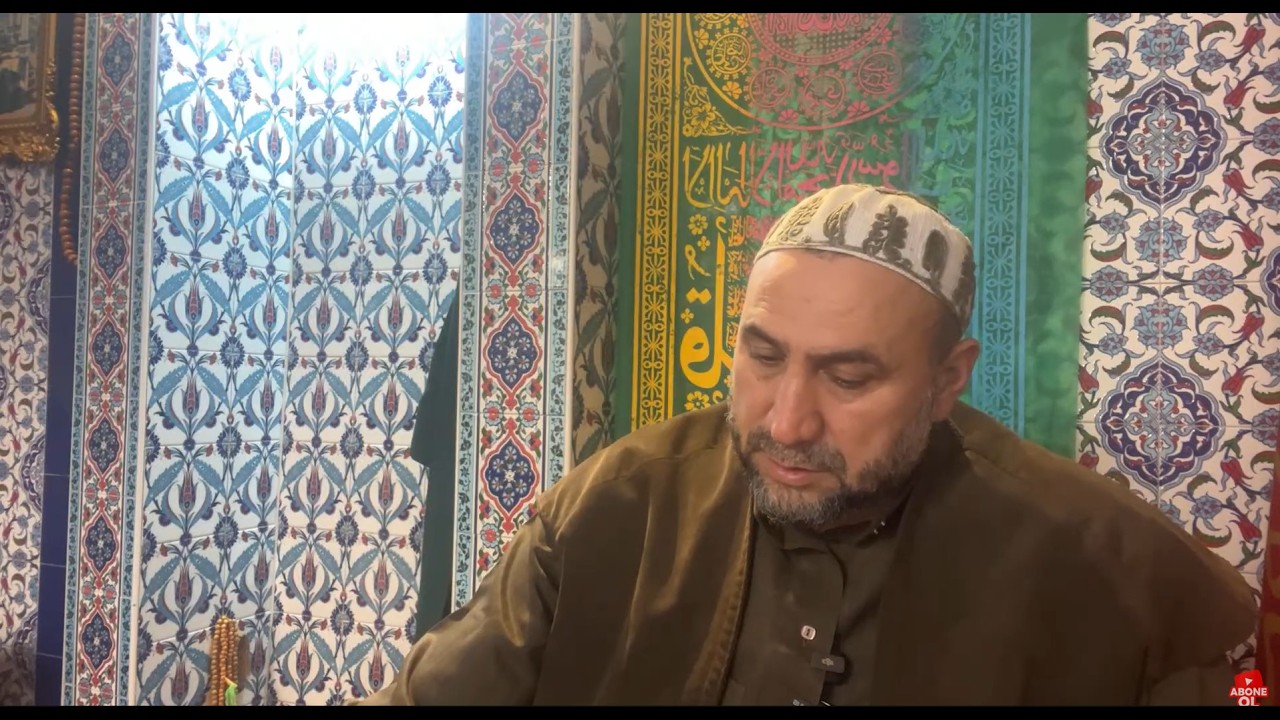Yaptığınız İbadet Sizleri Batıldan, Haram Yemekten, İsraf Etmekten Alıkoysun