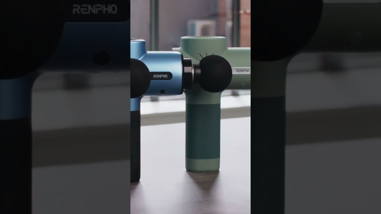 2026's Must-Have MASSAGE GUNS Exposed!
