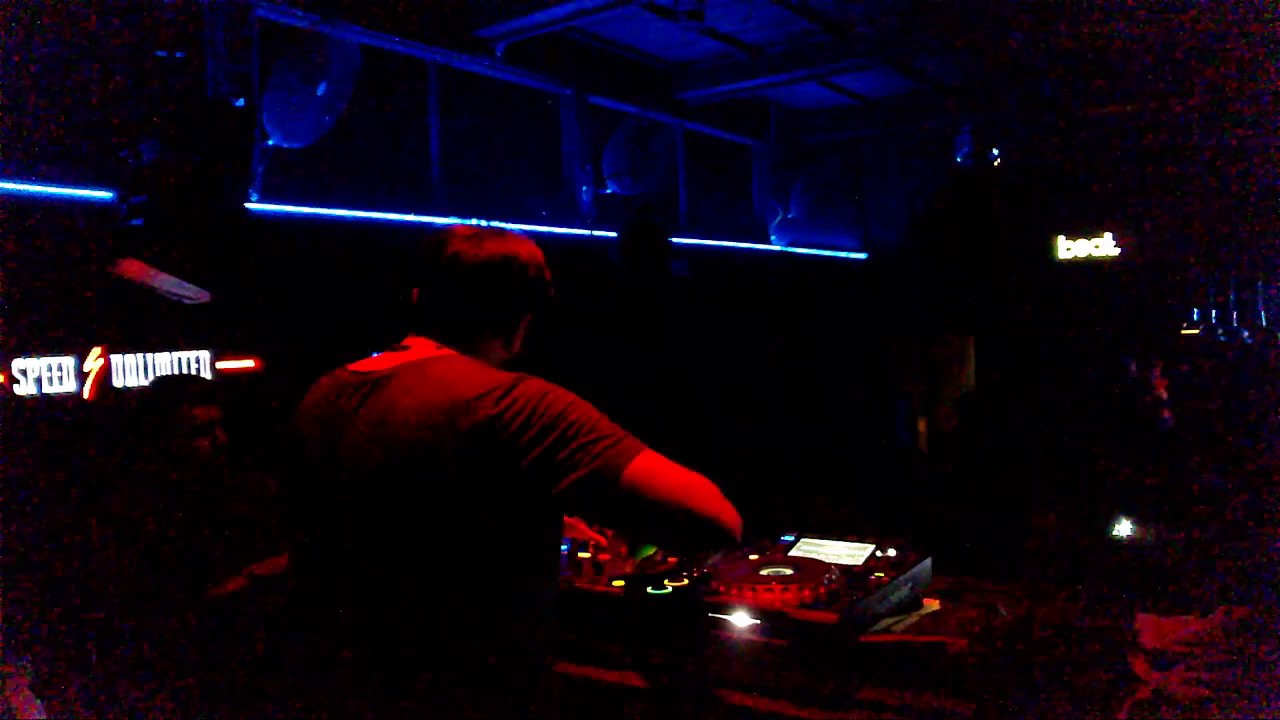 Cromo Live #002 Beat Club @Agustin Paoletti @Seba Dopazo
