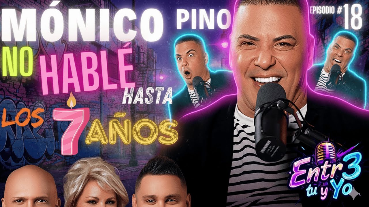 🔥 MÓNICO PINO 👉 