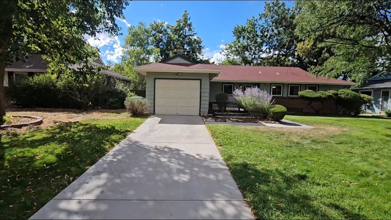 Denver Homes for Rent 3BR/2BA by Denver Property Managers