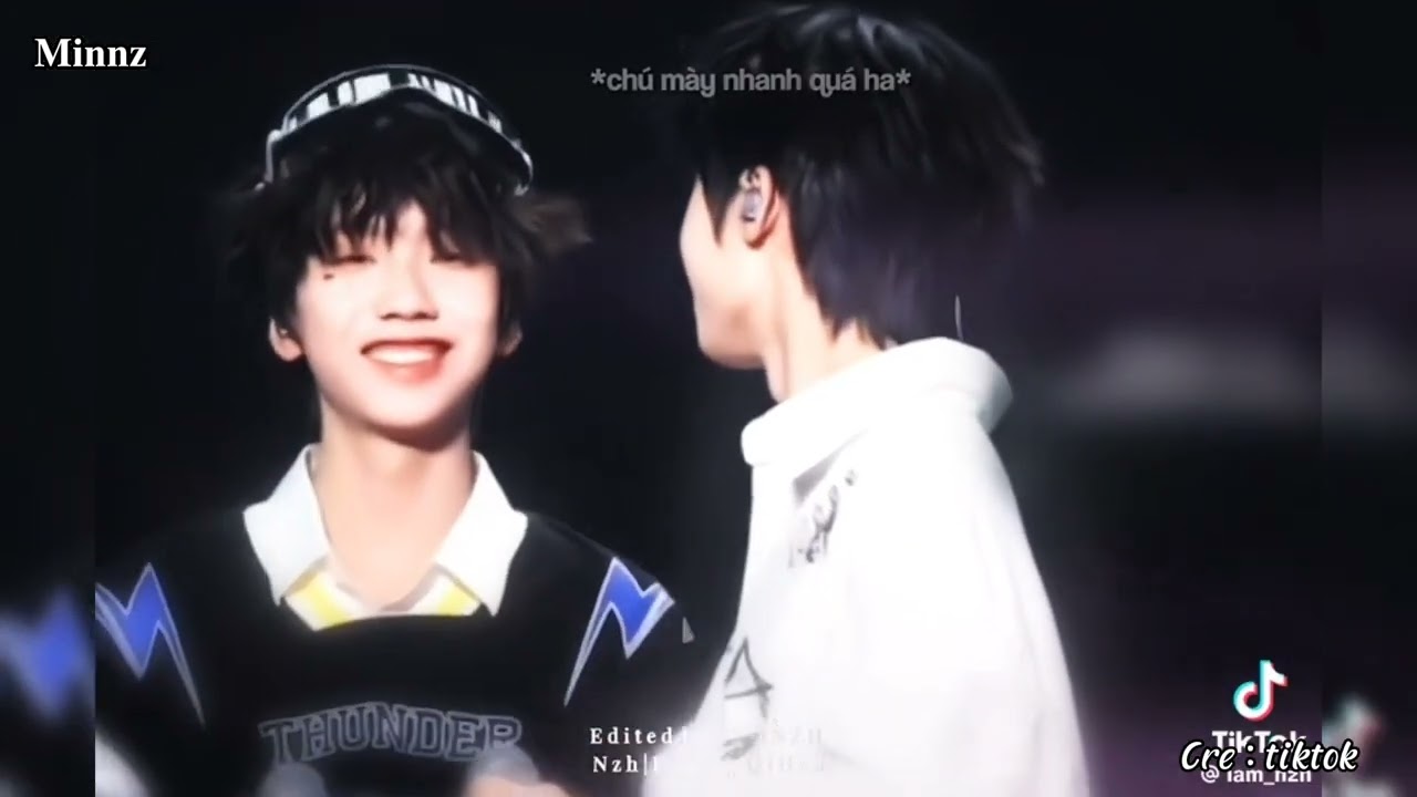 Tổng hợp những video của [Văn H&agrave;m] [WenHan] 🩷🩵  #wenhan #tonghoptiktok  #pov  #cretiktok 