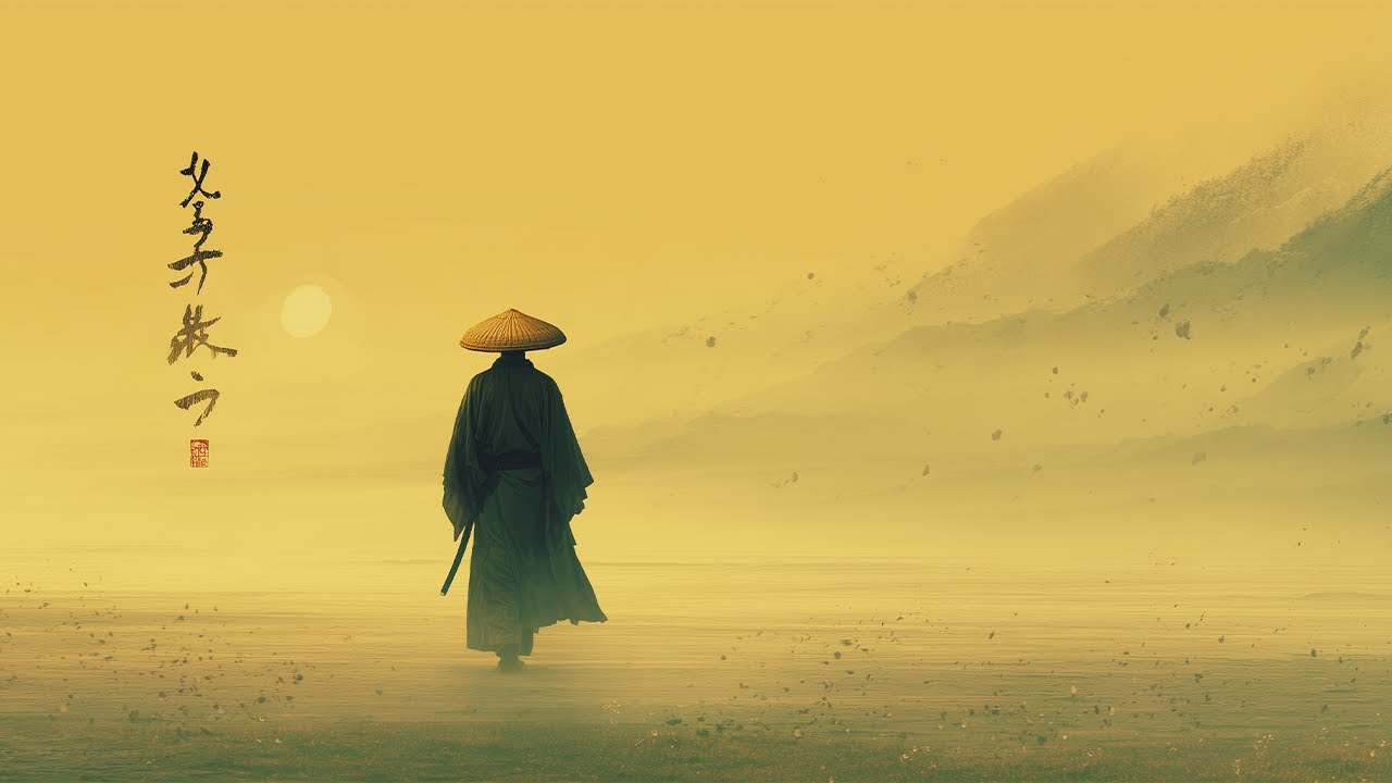 YŪKŌ（幽行）— Japanese Zen Music for a Journey Felt Rather Than Seen