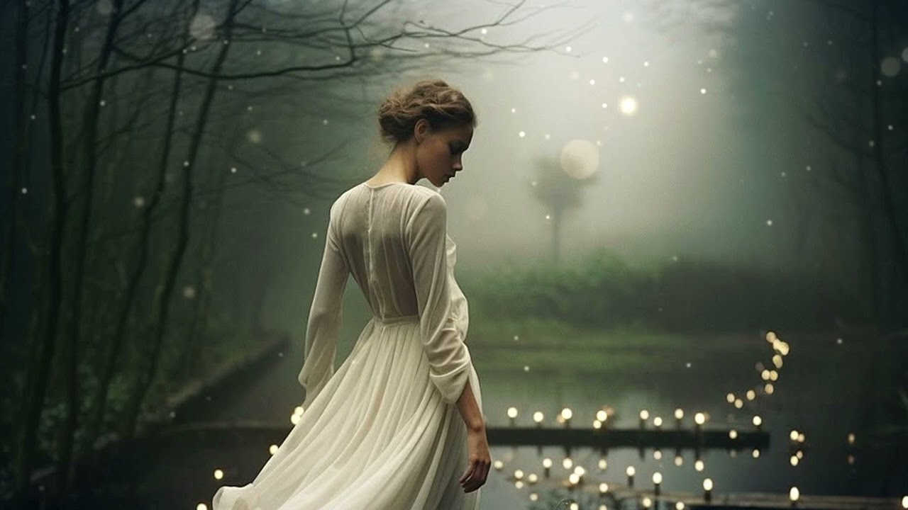 Angelica S - Solace (Science Deal Remix) | Crystalclouds Recordings