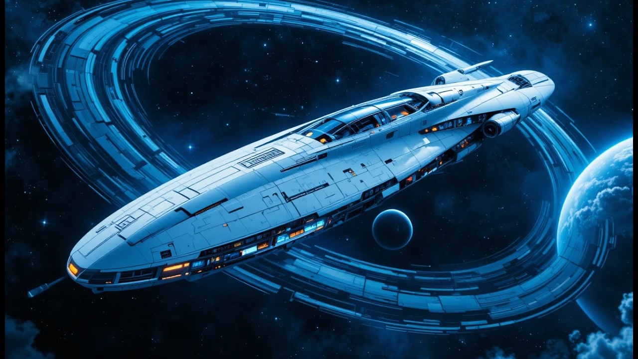 Humans Accidentally Enter a Galactic Empire—And Remain Completely Unfazed | HFY